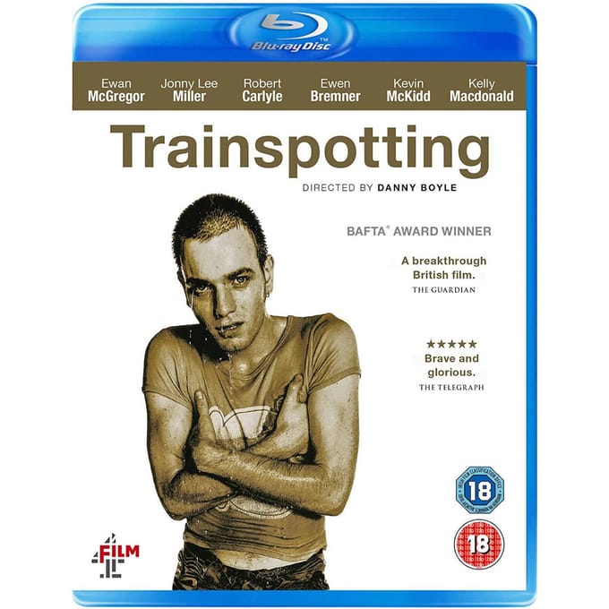Trainspotting