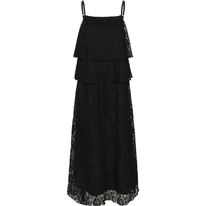 Jurk CUnianca Jurk Relaxed fit