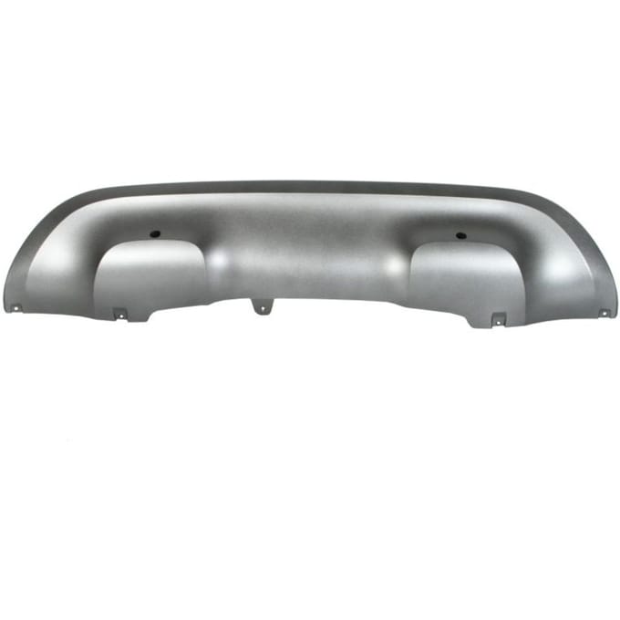 Bumper - spoiler BLIC 5511-00-6090971P
