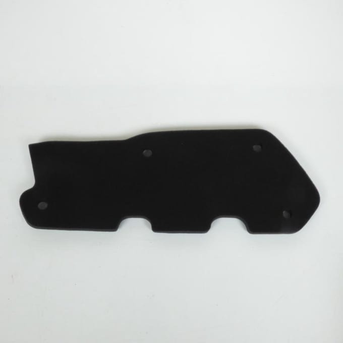 nieuw p2r luchtfilter voor peugeot 50 kisbee scooter
