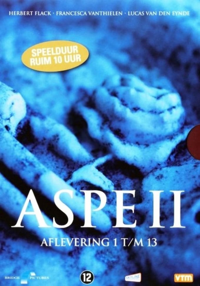 Aspe - Seizoen 2