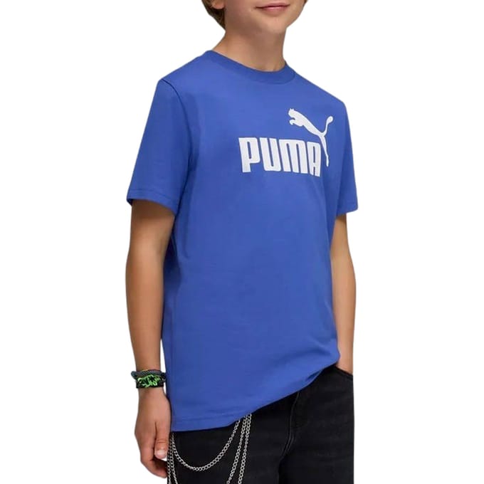 Puma ESS No. 1 Logo Shirt Junior - Maat 176