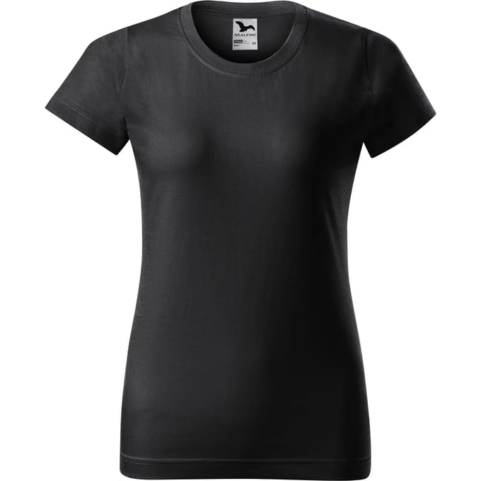 T-shirt dames Malfini Basic 134