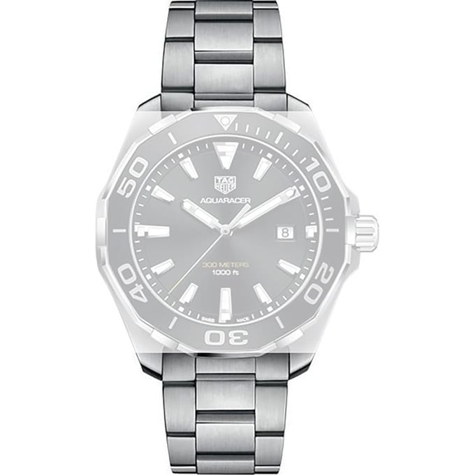 TAG Heuer BA0746 Aquaracer Premium Horlogeband