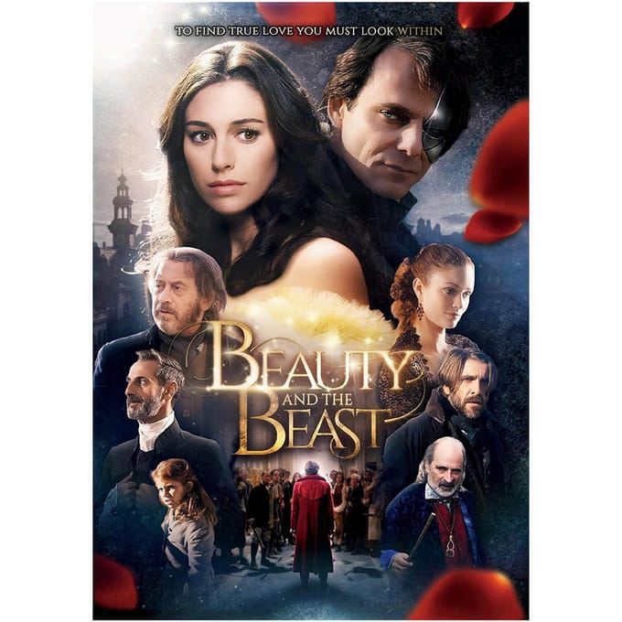 Beauty And The Beast