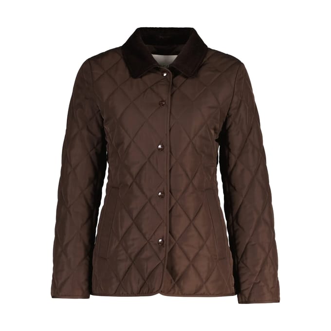 Slim-fit damesjack Gant