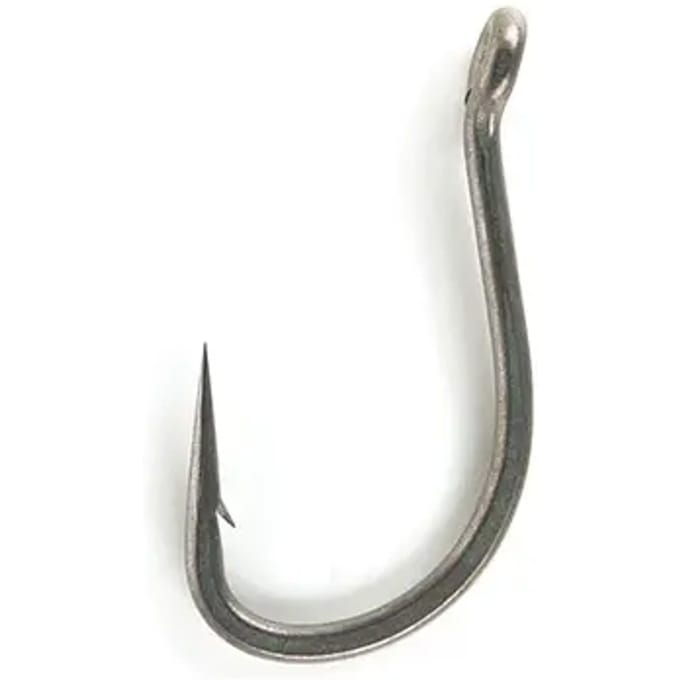 Haak Fox Stiff Rig Straight Edges taille 8