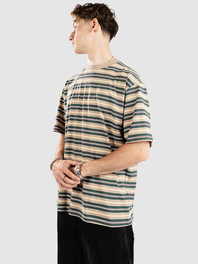 Redefined Rebel RRJed Boxy Fit T-Shirt