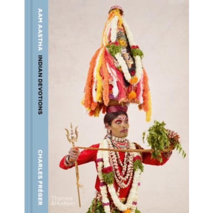 Aam Aastha - Charles Fréger