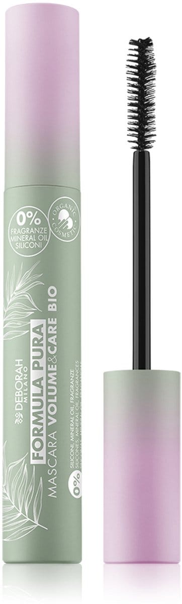 Deborah Milano Formula Pura Mascara (12 ml)