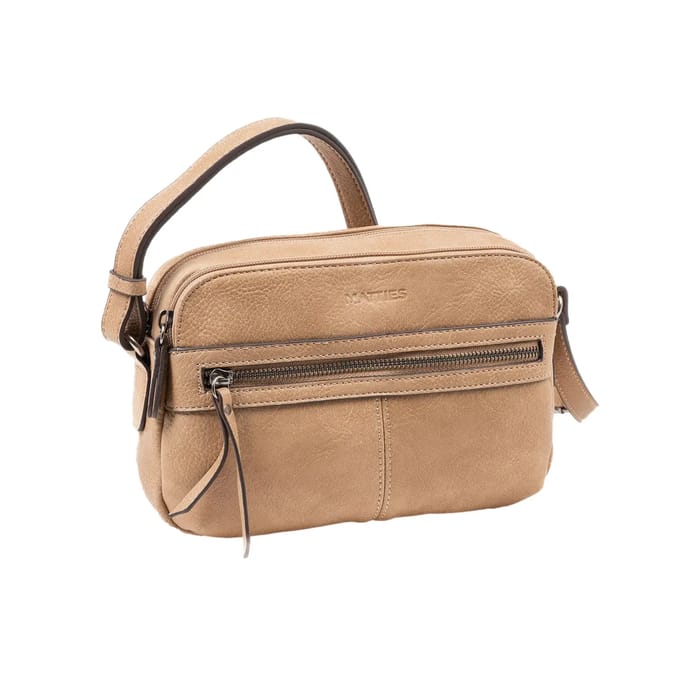 Schoudertas voor vrouwen Matties Bags Classic