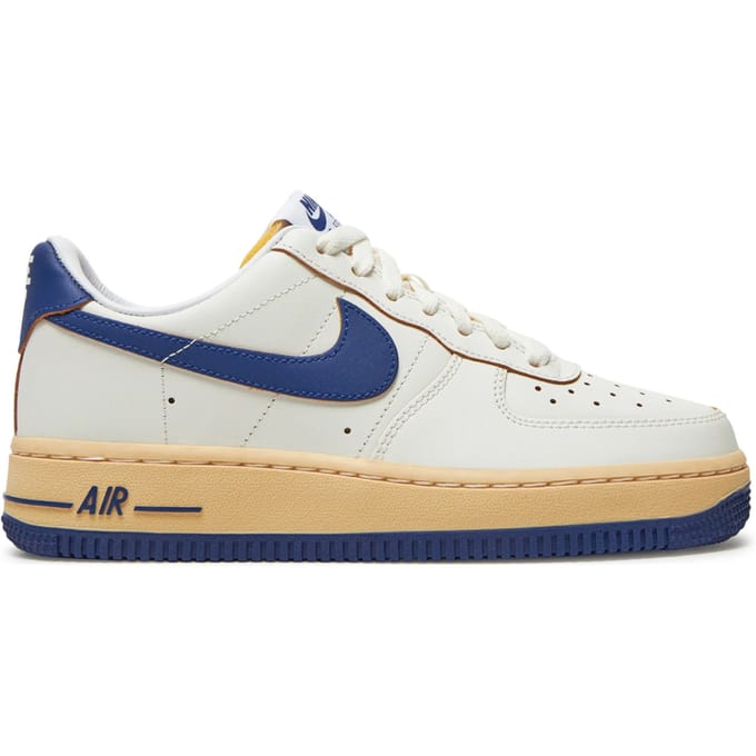 "Sneakers Nike Nike Air Force 1 '07 ""�Athletic Department�"