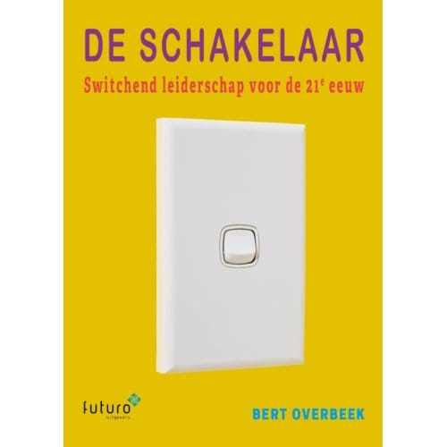 De Schakelaar - Bert Overbeek