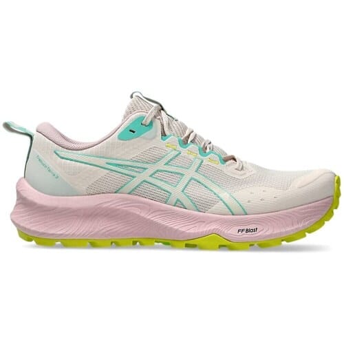 Lage Sneakers Asics 1012B925250