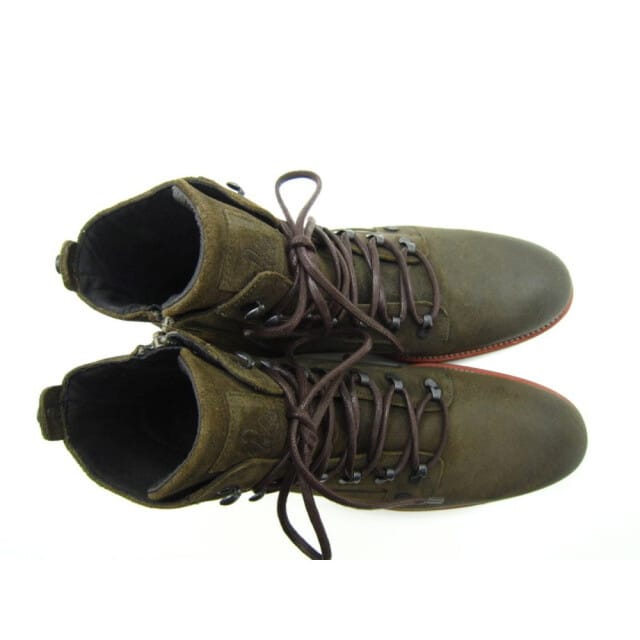 Rehab 1942288301-nick suede grey