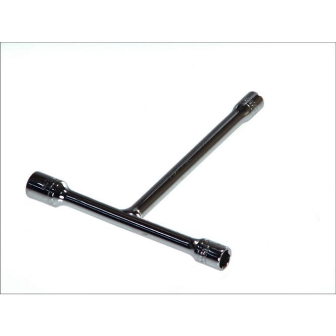 Steeksleutel TOPTUL 8, 10, 12 mm