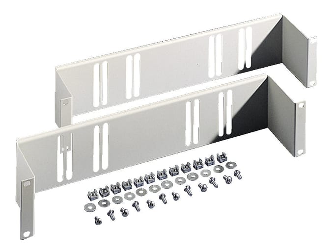 Rittal DK 7050.035 LSA-inbouwkit opname (b x h x d) 483 x 89 x 98.5 mm 2 stuk(s)