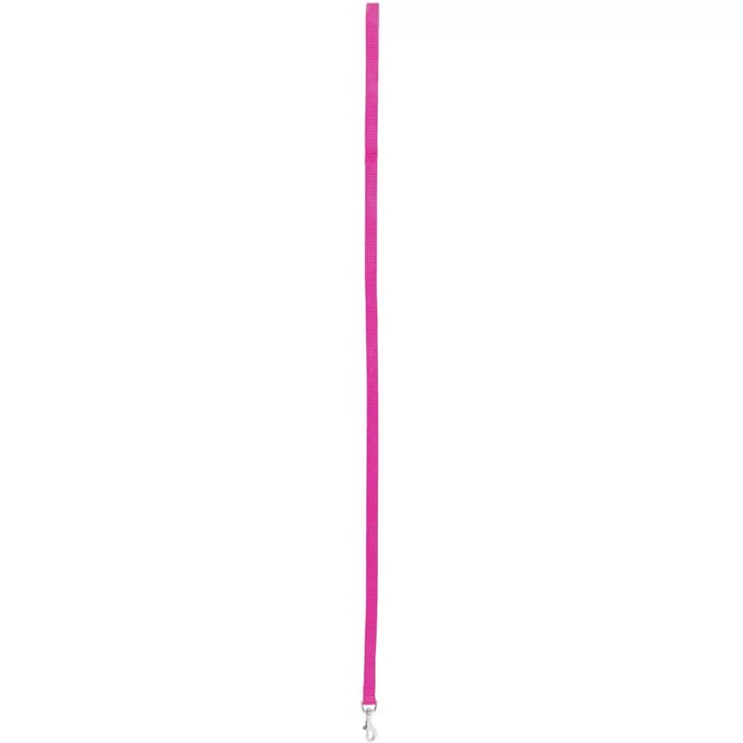 Zolux Nylon Hondenlijn XL 40mm Fuchsia - 60cm