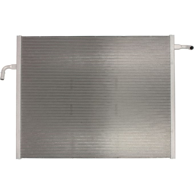 Radiator, motorkoeling MAHLE CR 2606 000P