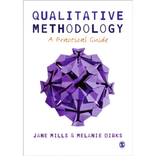 Qualitative Methodology - Mills, Jane