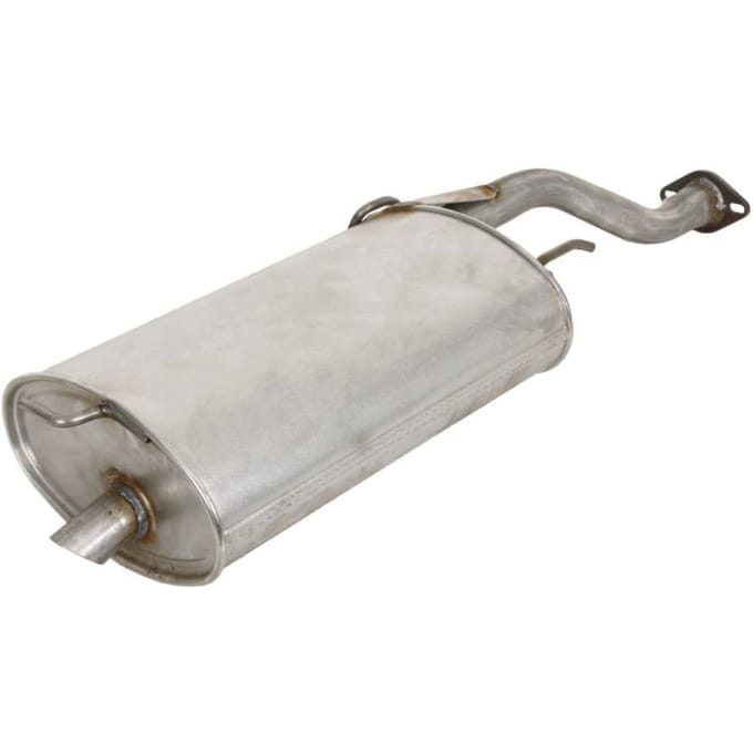 Geluiddemper achter BOSAL 115-505