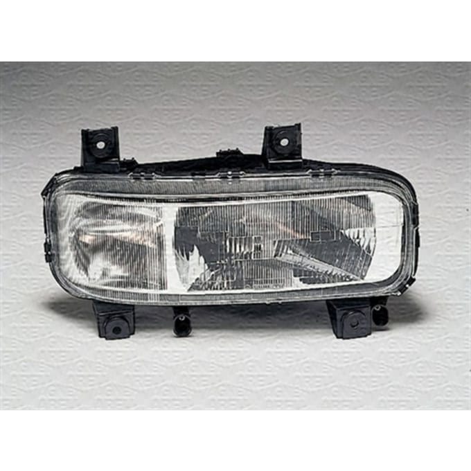 Koplamp rechts MAGNETI MARELLI 712380061129