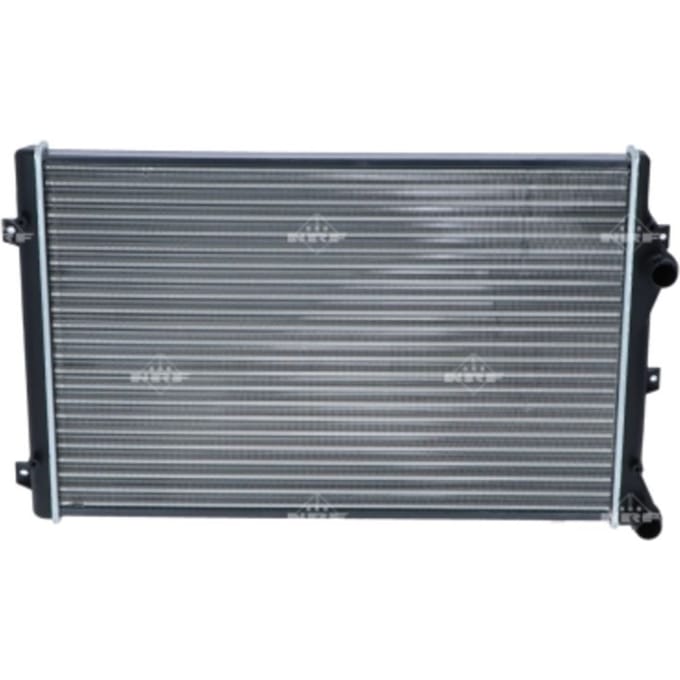 Radiator, motorkoeling Economy Class NRF 53816A