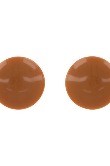 Hunkemöller Silicone nipple covers Bruin