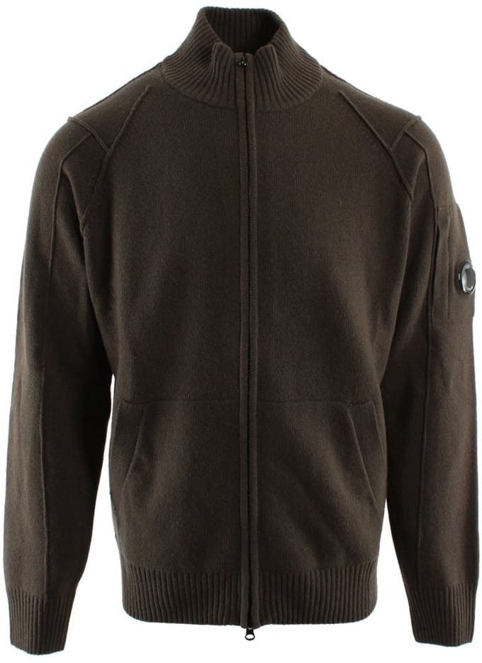 C.P. Company vest maat 54
