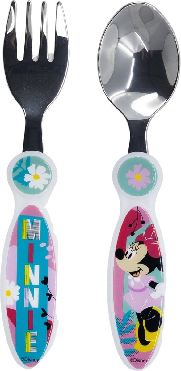 Minie bestekset