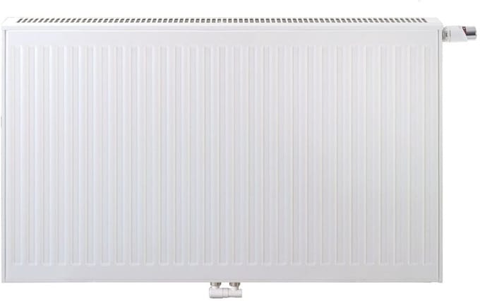 Viessmann Vitoset profielradiator middenaansluiting type 22 500x2000 mm 7512111