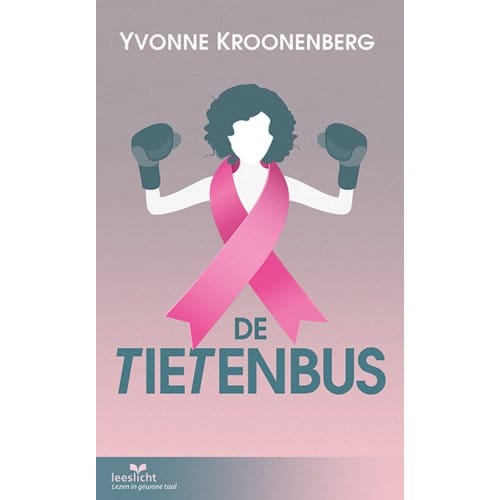 De Tietenbus - Leeslicht - Yvonne Kroonenberg