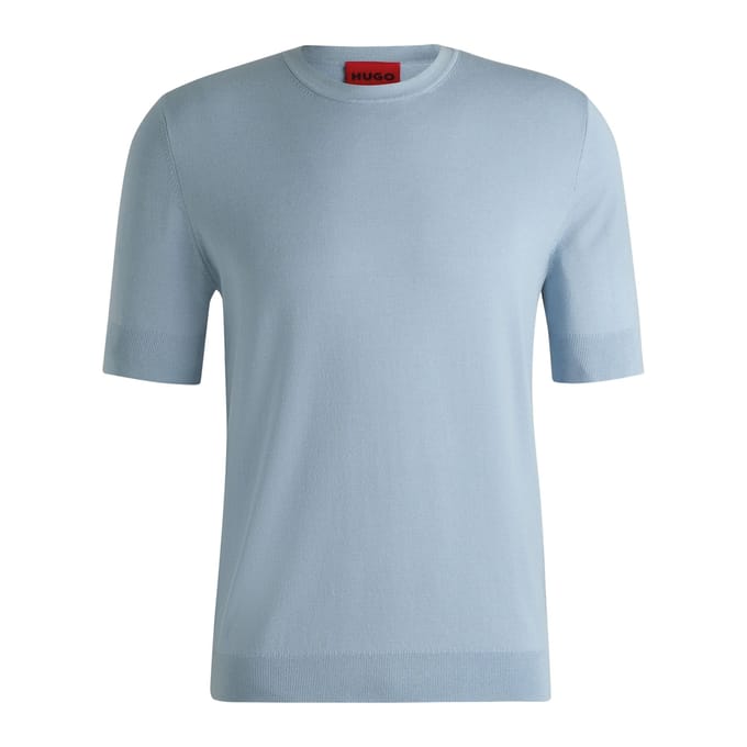 Hugo San Carl Shirt Heren - Maat L