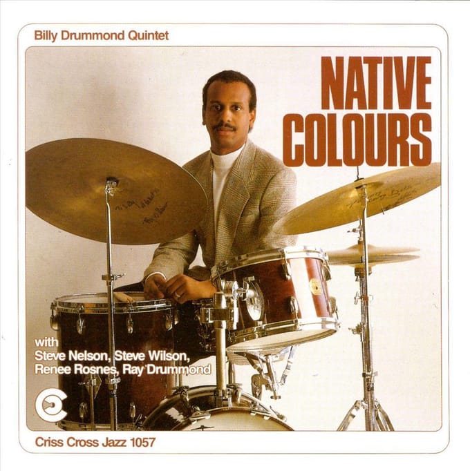 Native Colors