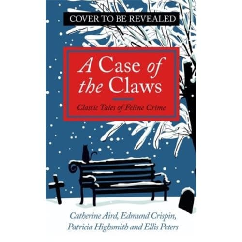 A Case Of The Claws - Catherine Aird