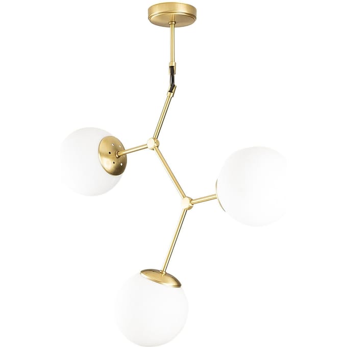 Hanglamp Banan | Opviq