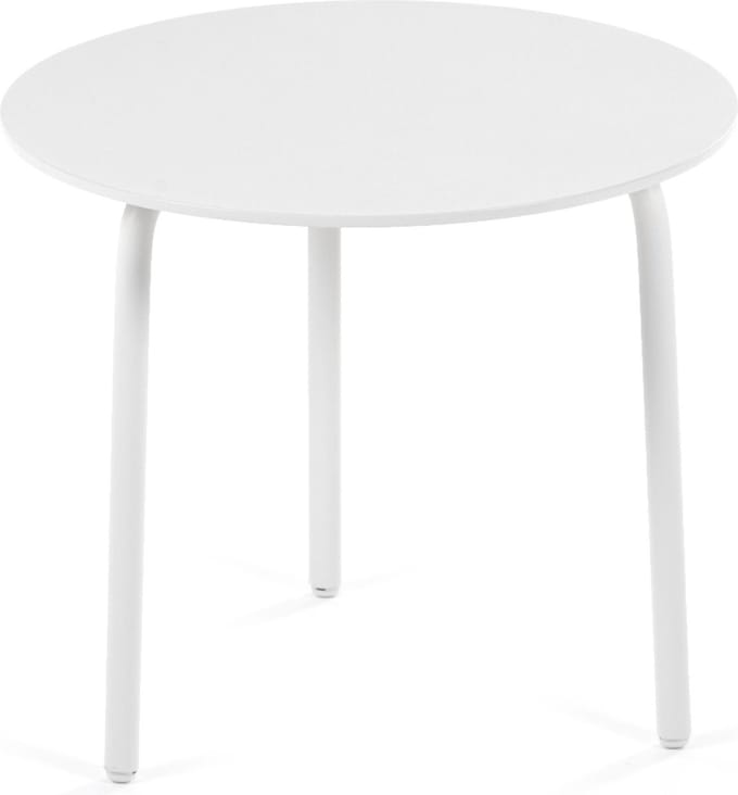 Serax Vincent Van Duysen August bijzettafel 40x40x35cm zand
