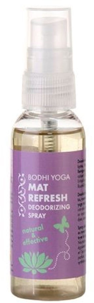 Yogamat Refresh Deo Spray