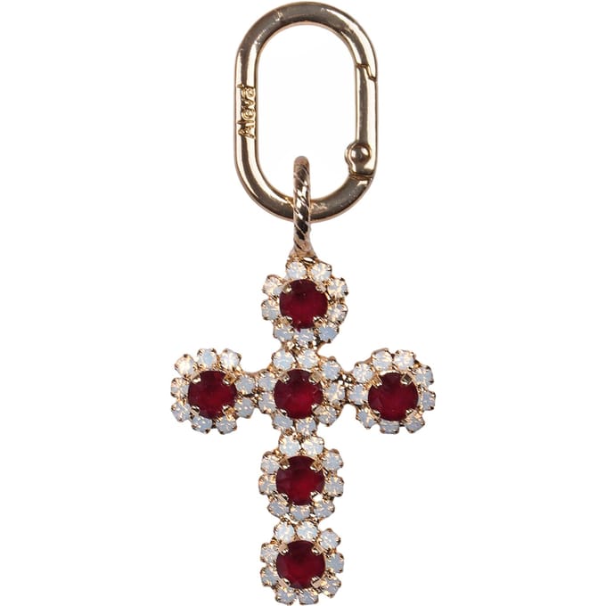 Aleva' Bijoux - Hanger - 471288 - Rood