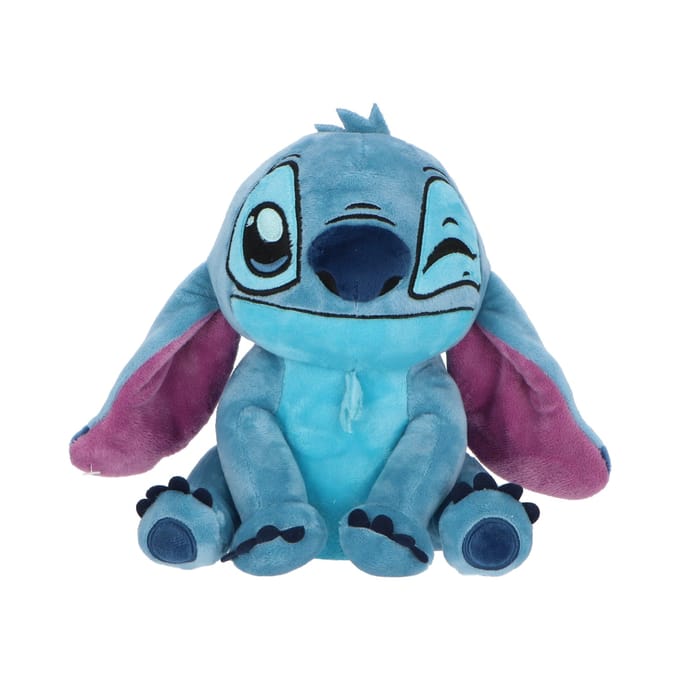 Lilo & Stitch Pluche spaarpot