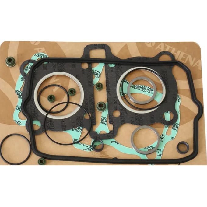 Motorfiets cilinder Athena Gasket CB 250 N SUPER DREAM (CB250N)