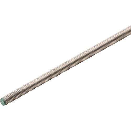 Toolstation Draadeind RVS M16x1m*