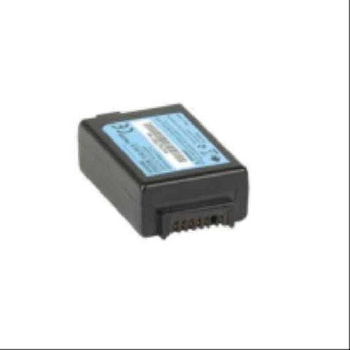 Zebra WA3025 oplaadbare batterij/accu 2850 mAh