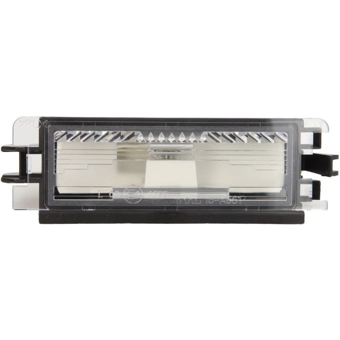 Kentekenplaatverlichting TYC 15-0561-00-2