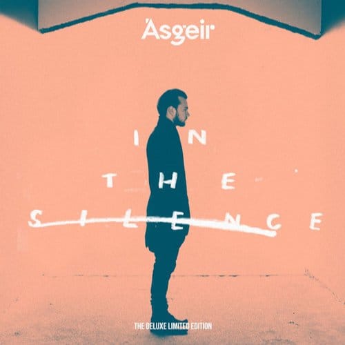 Ásgeir - In The Silence (3 CD) (Limited Deluxe Edition)