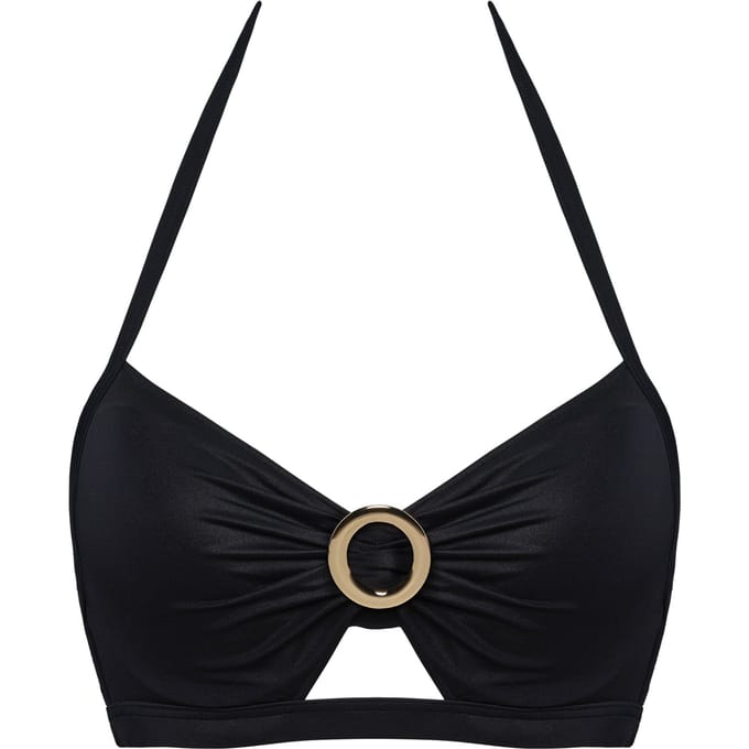 Marlies Dekkers Conchita Black Größe: 75D | Bikinis Outlet | Damen | Schwarz