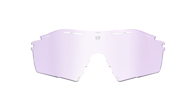 Rudy Project Cutline Spare Lenses Impactx™ Photochromic 2Laserpurple  -Lenzen