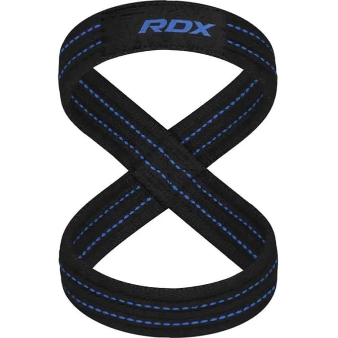 8-banden katoenen trekkoord RDX Lifting