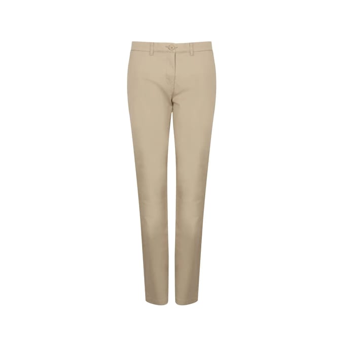 Dames chino broek Henbury