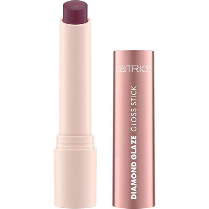 Catrice Diamond Glaze Gloss Stick 050 Glitterally Perfect 1 g